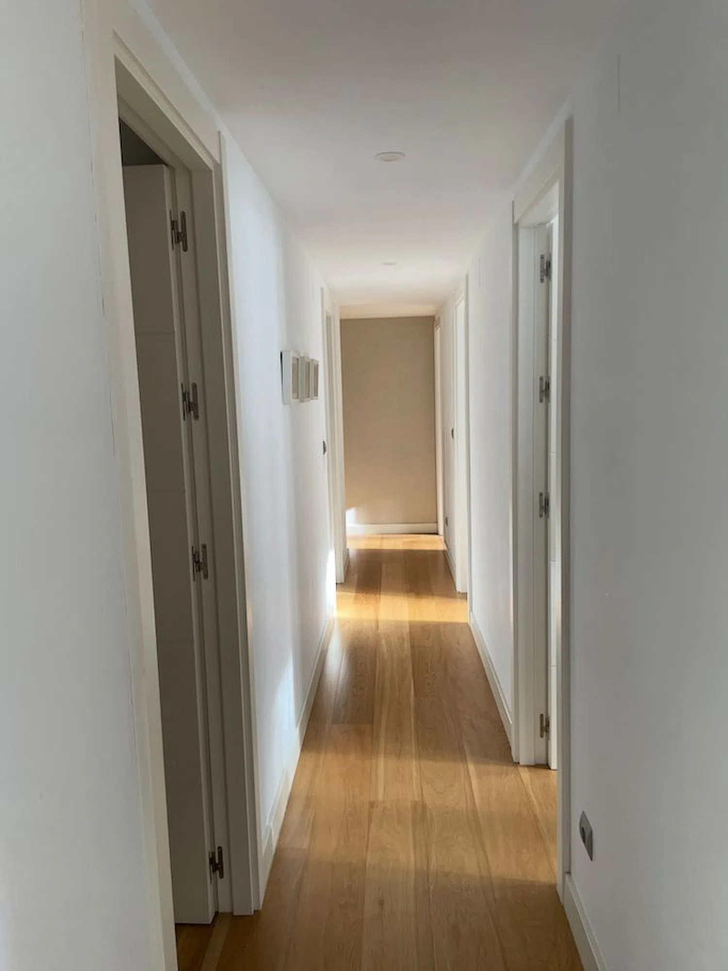 Piso en Barrio Montecarmelo - Foto 27