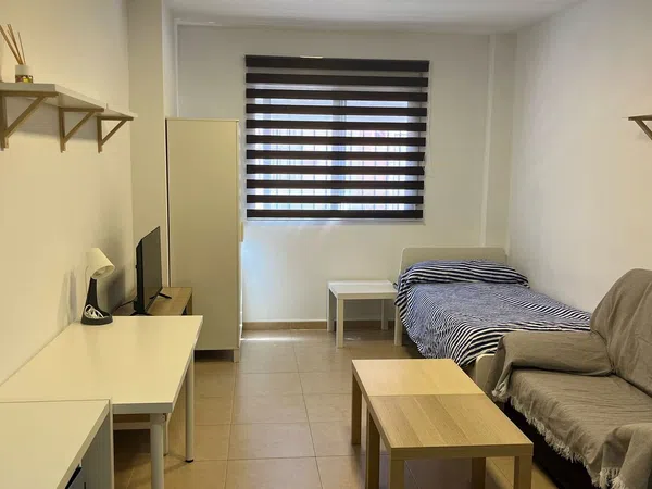 Estudio en calle Rosario, 59 - Foto 6