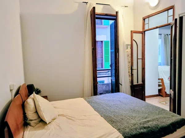 Piso en calle del Marquès de la Fontsanta, 20 - Foto 3