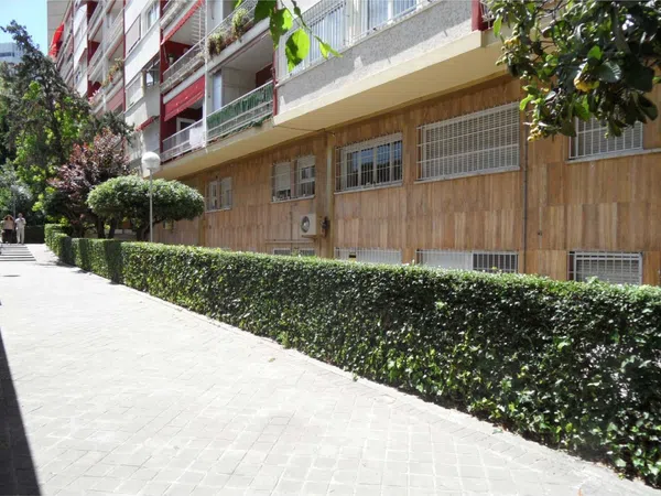 Piso en pasaje Can Menor, 10