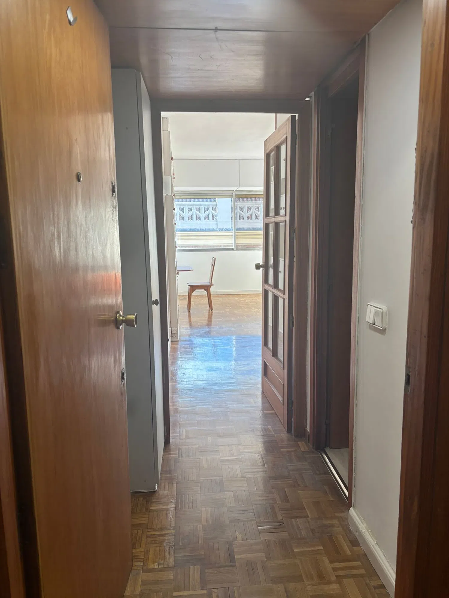 Estudio en calle de Blasco de Garay, 64 - Foto 9