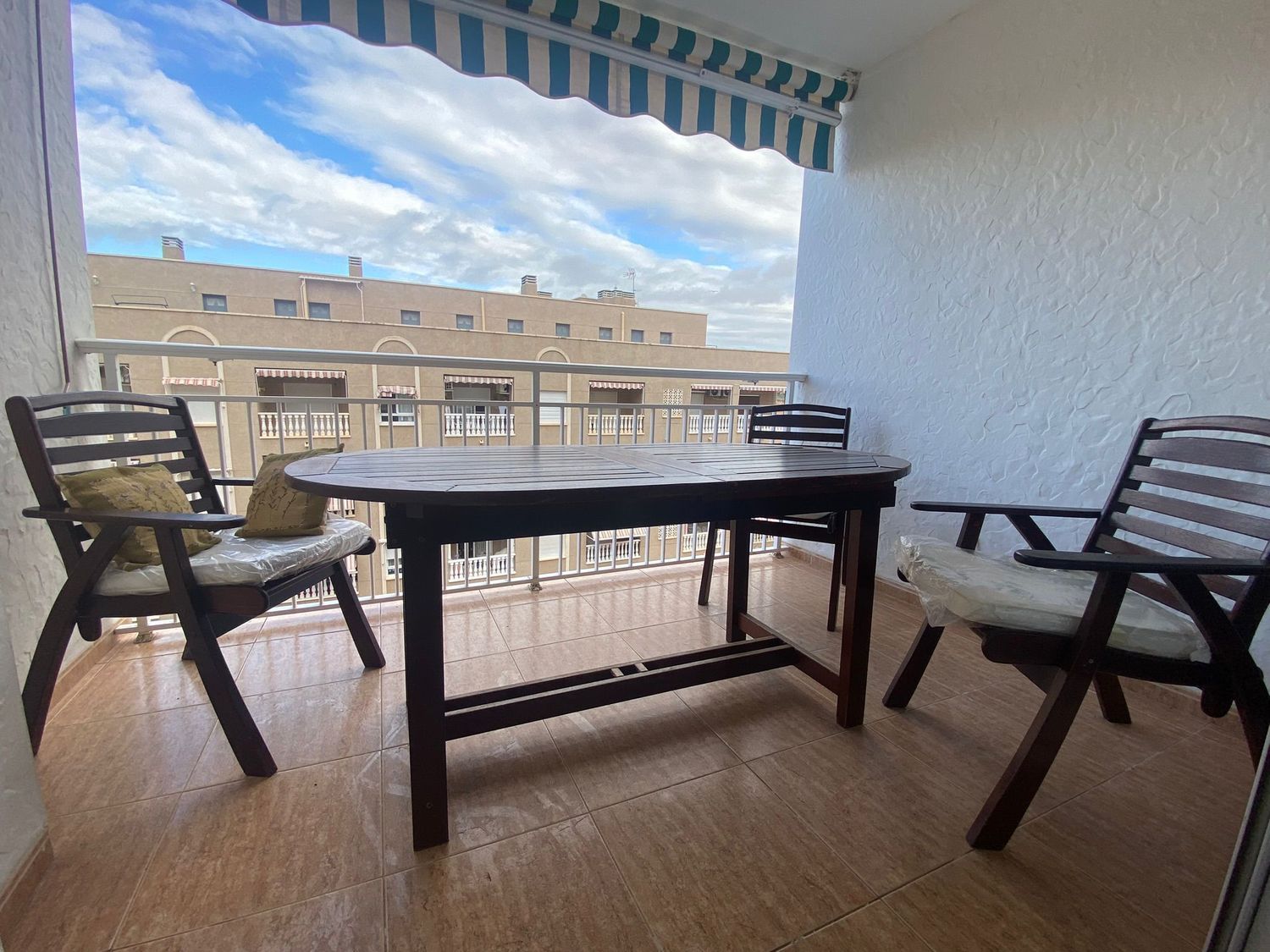 Piso en Avenida de Ronda, 43, Tamarit - Playa Lissa, Tamarit - Playa Lissa - Foto 5
