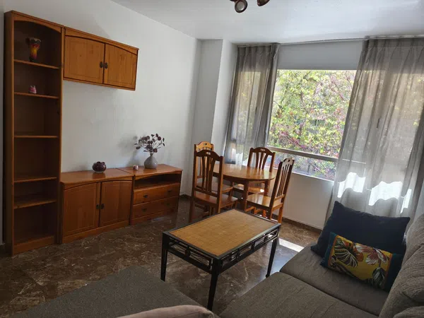 Piso en calle Federico Garcia Lorca, 24 - Foto 1