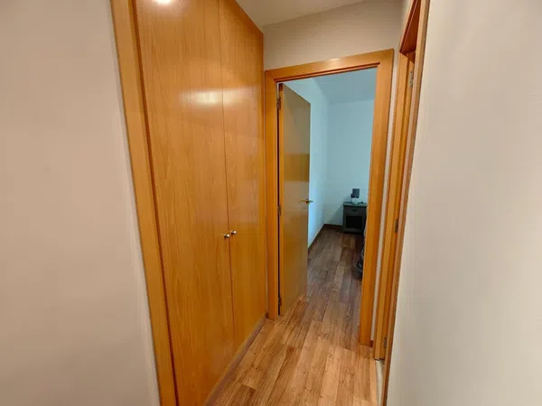 Piso en Calle de Santander, L'Hort de Senabre - Foto 24