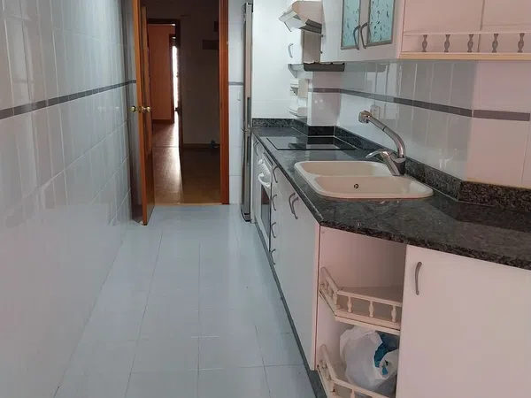 Piso en calle d'Isaac Peral, 13 - Foto 15