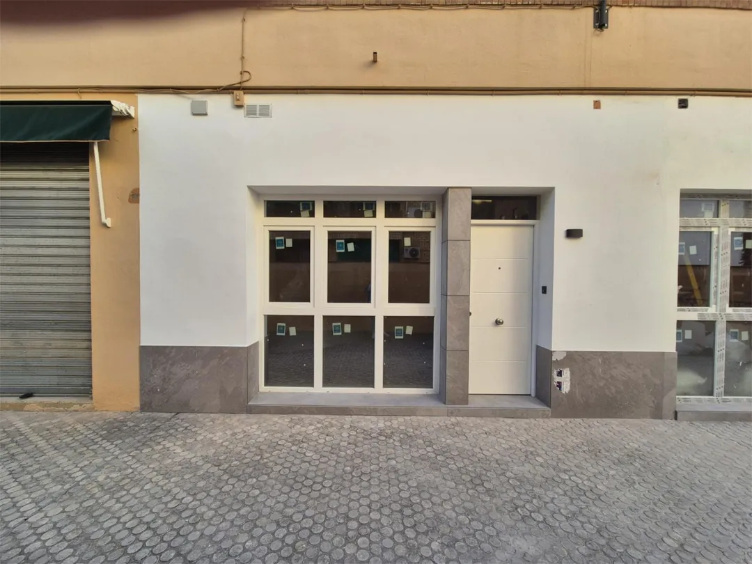 Piso en  Carretera de la Sierra 46 - Foto 5