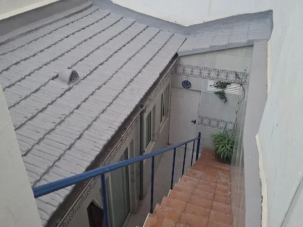 Casa independiente en taquigrafo marti, 22 - Foto 17