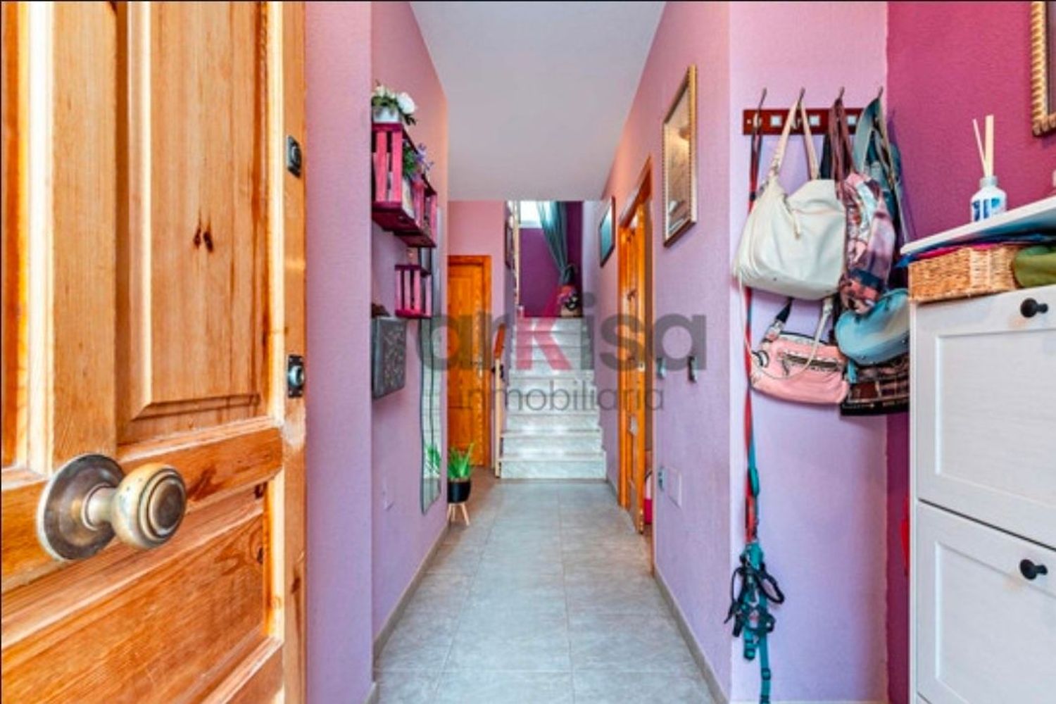 Chalet pareado en Calle Juan de la Cierva, 6 - Foto 9
