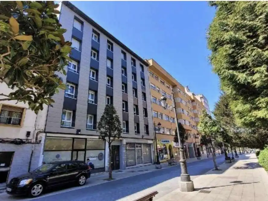 Piso en  Calle Vázquez de Mella 15 - Foto 17