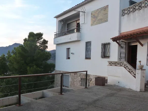 Casa o chalet independiente en Calle Pitágoras, 43, Els Grecs - Mas Oliva, Els Grecs - Mas Oliva - Foto 14