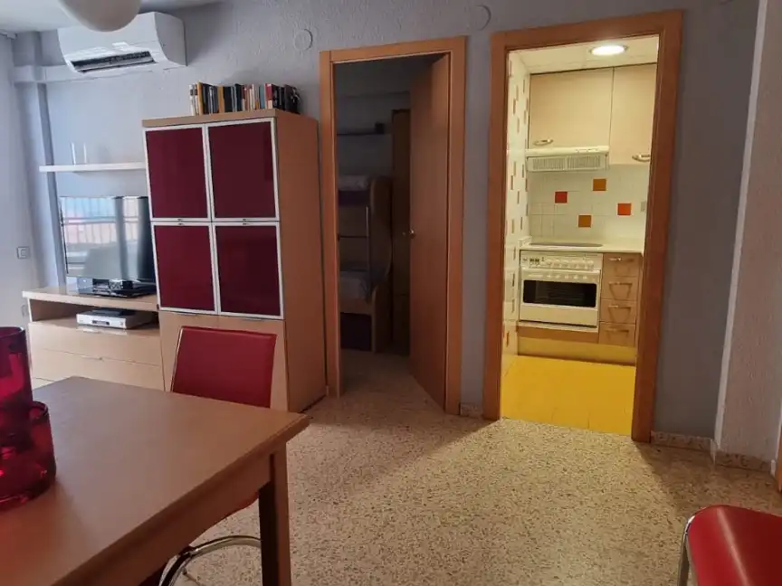 Apartamento en  Avenida Ferrandis Salvador 68 - Foto 10