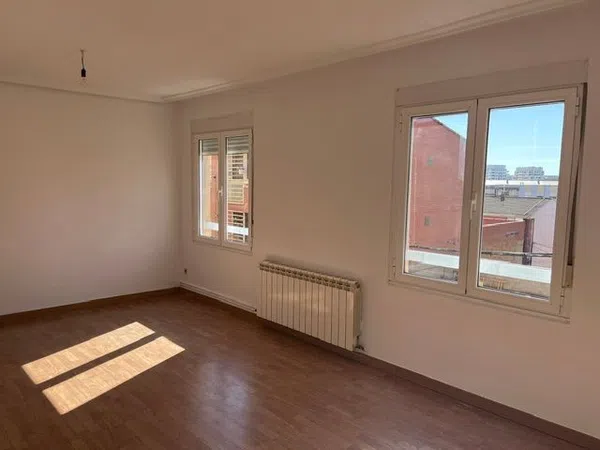 Piso en Calle Padre Vitoria, 3, Las Ventas, Las Ventas - Foto 2