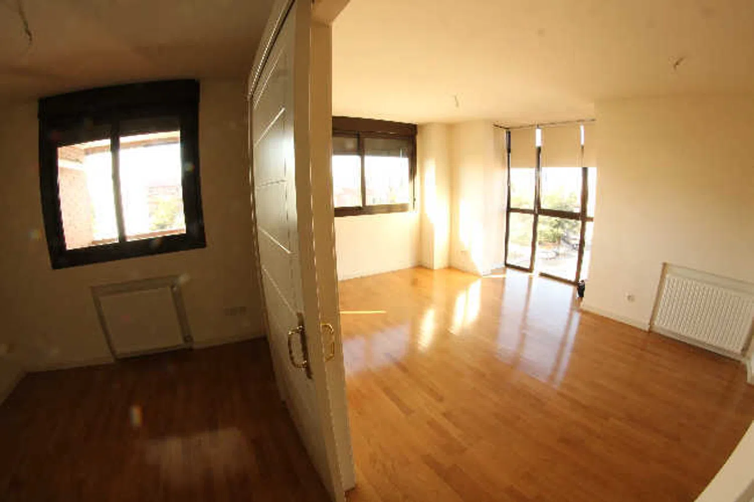 Piso en calle Bariloche, 1 - Foto 1