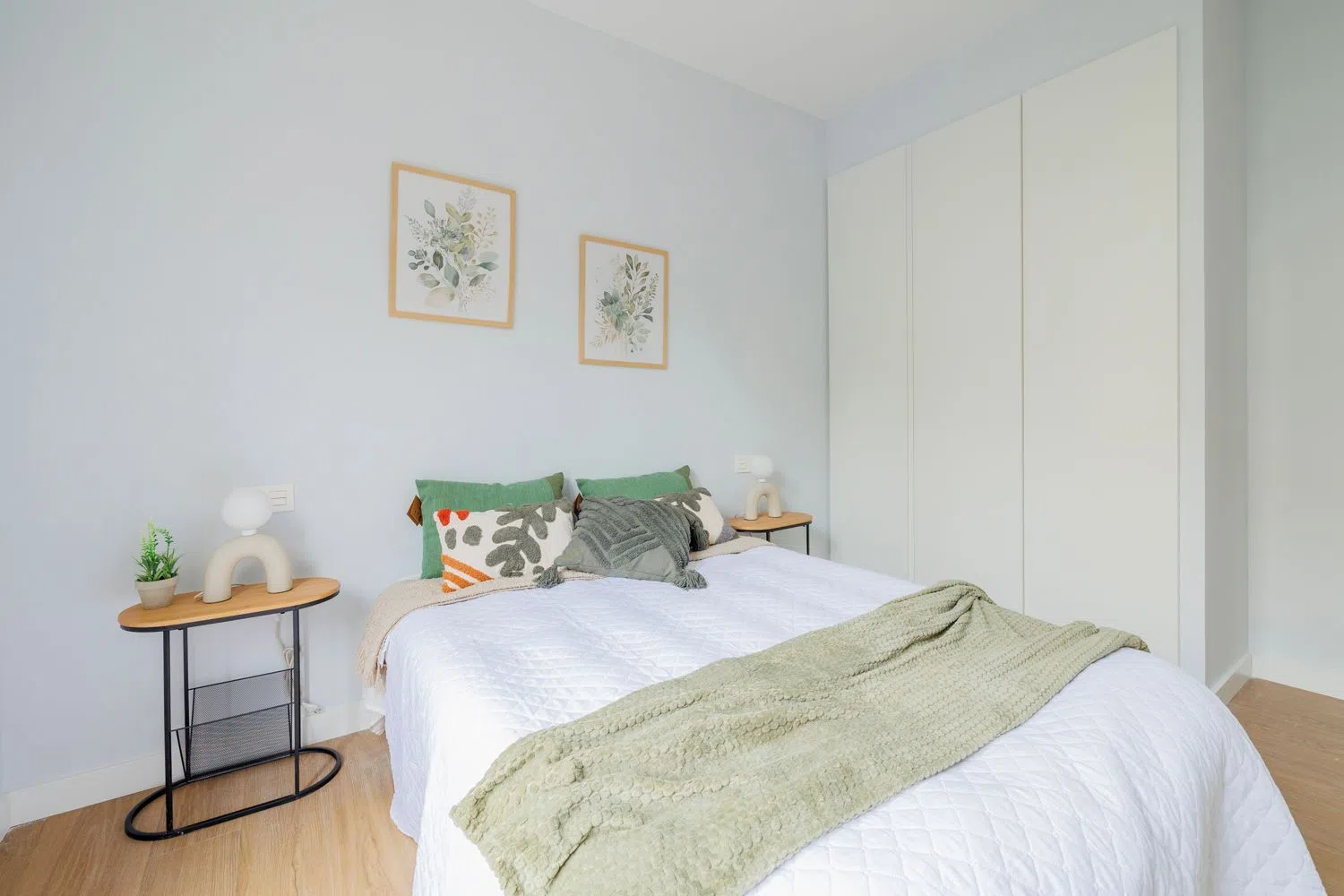 Piso en paseo de la Reina Cristina, 16 - Foto 26