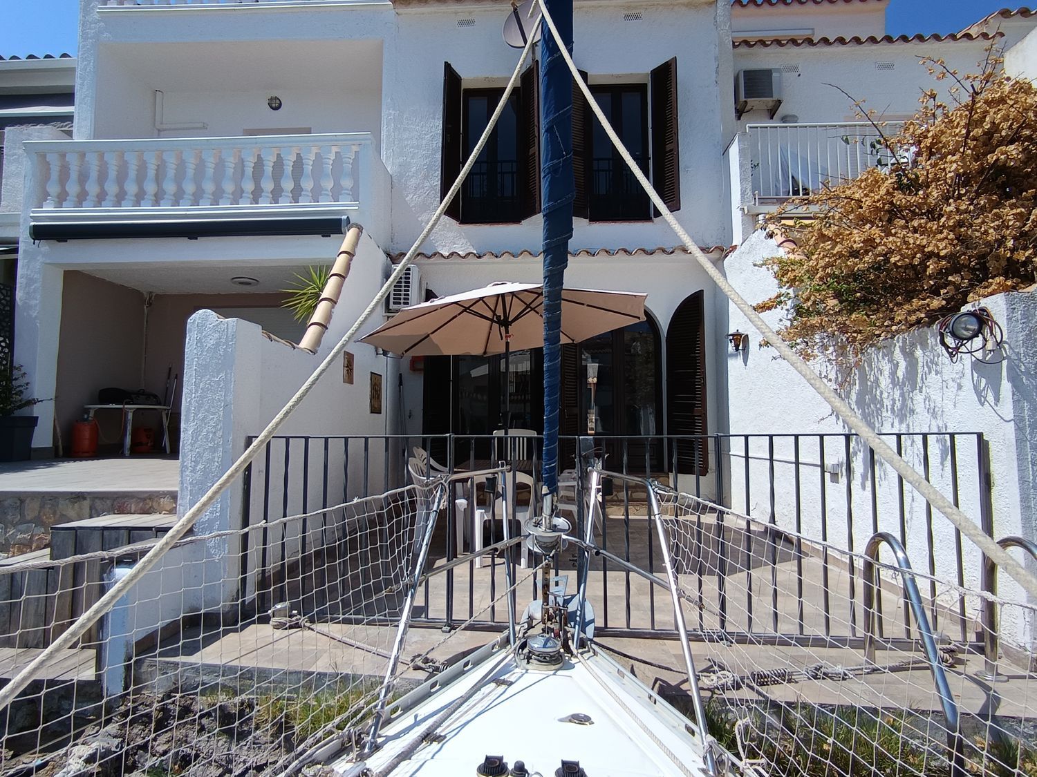 Chalet pareado en Passatge Port Rhodes, 85, Port Grec - Port Moxó, Port Grec - Port Moxó - Foto 2