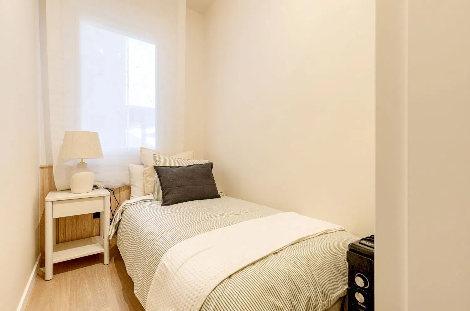 Piso en calle del Acuerdo - Foto 12