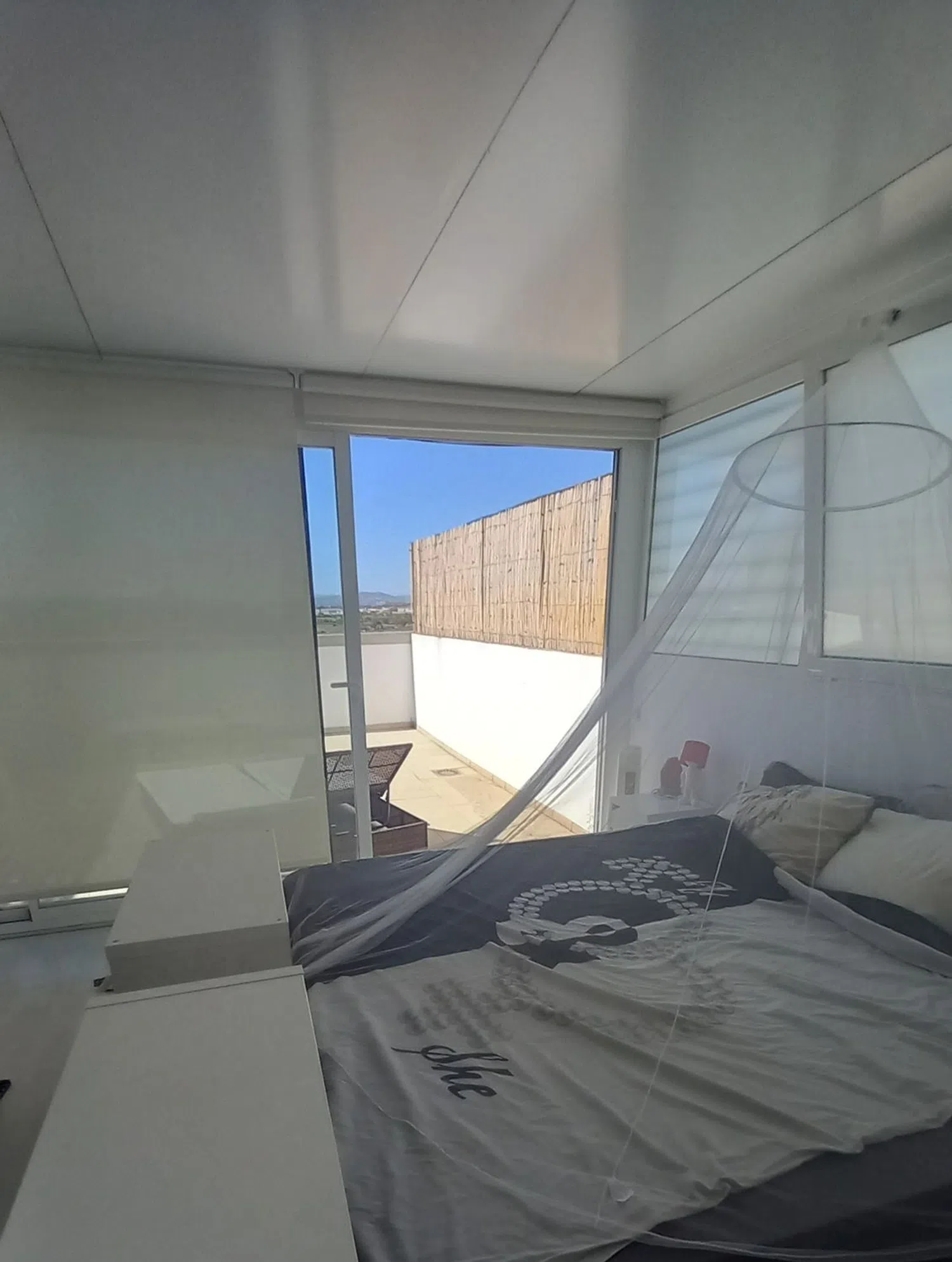 Estudio en calle de la Creu Roja, 1 - Foto 6