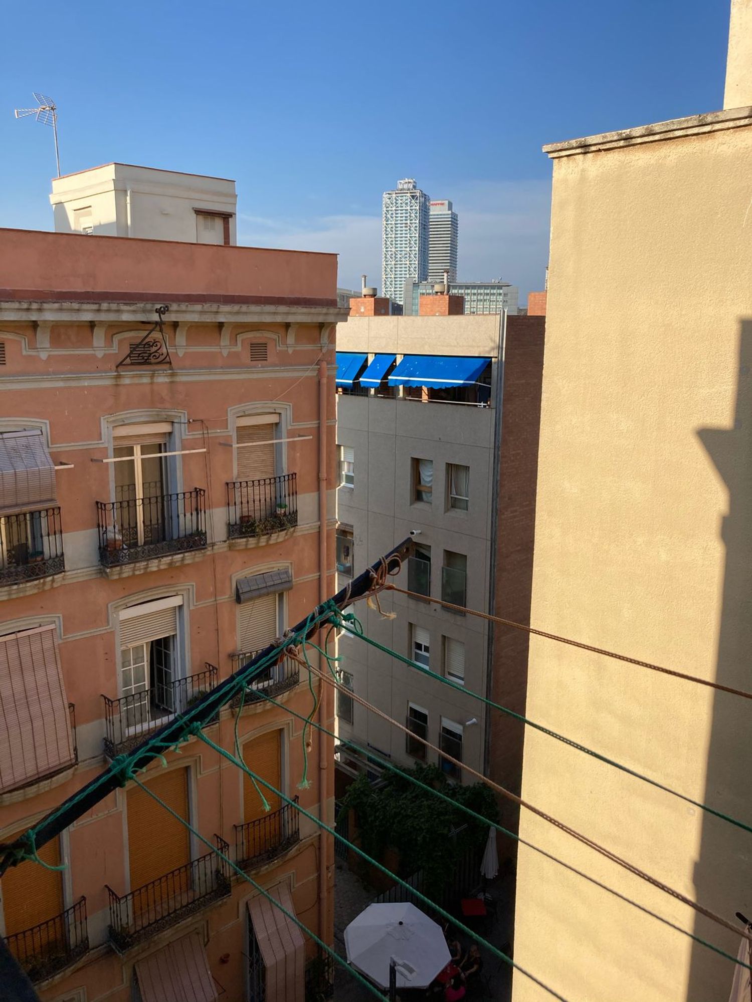 Piso en calle Almirall Barceló, 1 - Foto 22