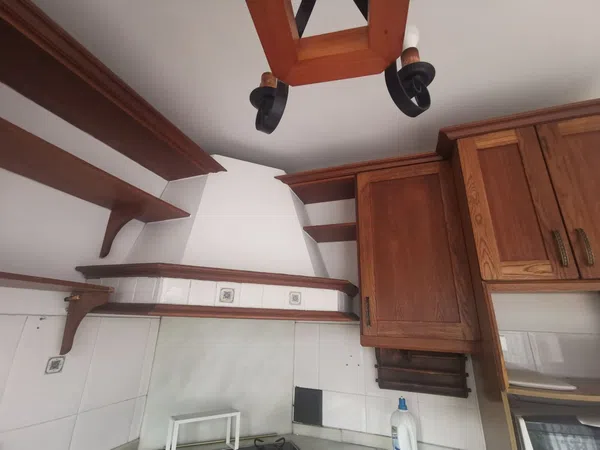 Chalet adosado en Calle Conde Fuente Del Sueco, 5, Encinarejo de Córdoba - Foto 17
