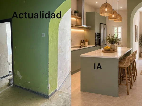 Chalet adosado en Calle Manuel García Junco, 4 - Foto 2