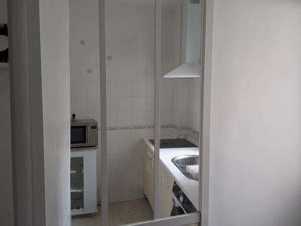Piso en Calle Rosario Cepeda, 2, Centro Histórico - Plaza España, Centro Histórico - Plaza España - Foto 2