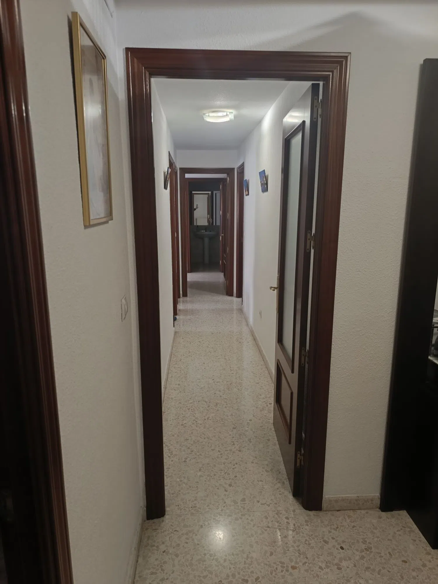 Piso en calle Gobernador Pedro Temboury, 31 - Foto 7