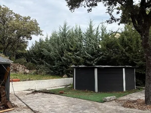 Casa o chalet independiente en Las Zorreras - Monte Encinar, Las Zorreras - Monte Encinar - Foto 5