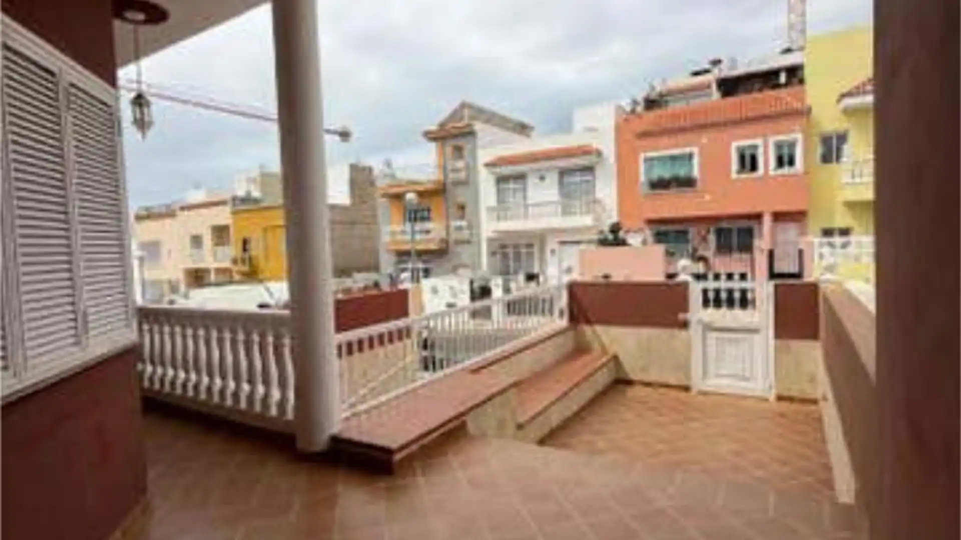 Chalet en Parque La Reina - Foto 2