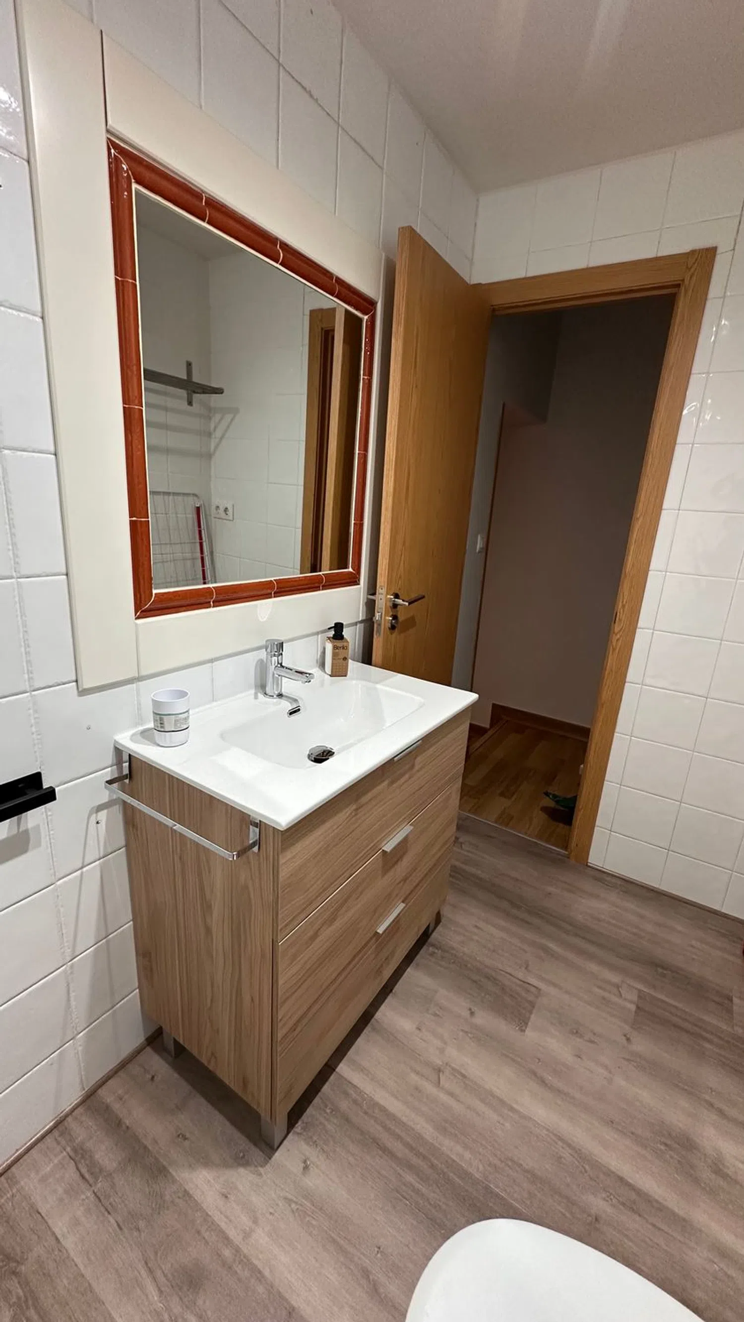 Piso en calle Palafox, 3 - Foto 3