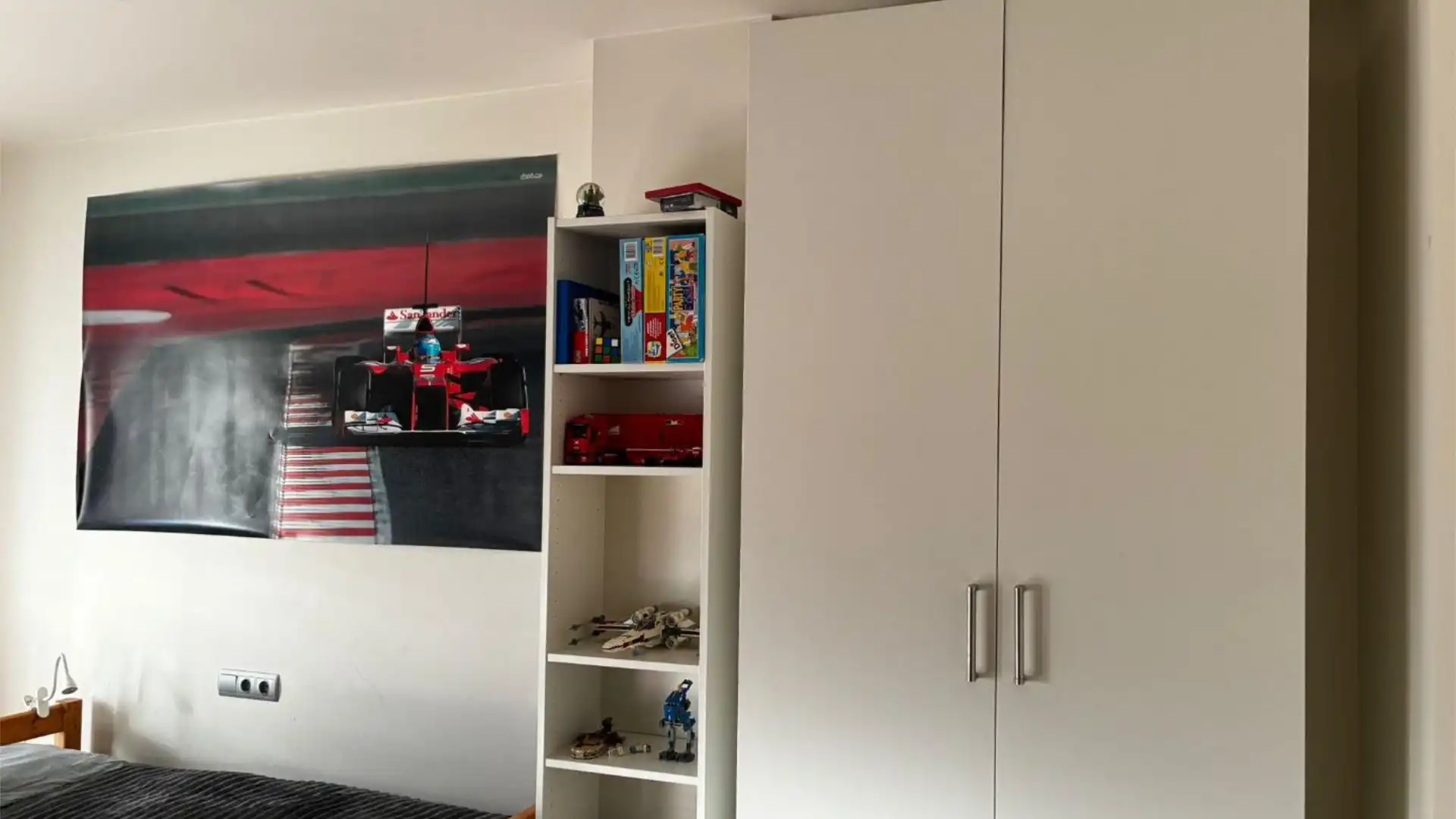 Piso en Sant Cugat del Vallès - Foto 45