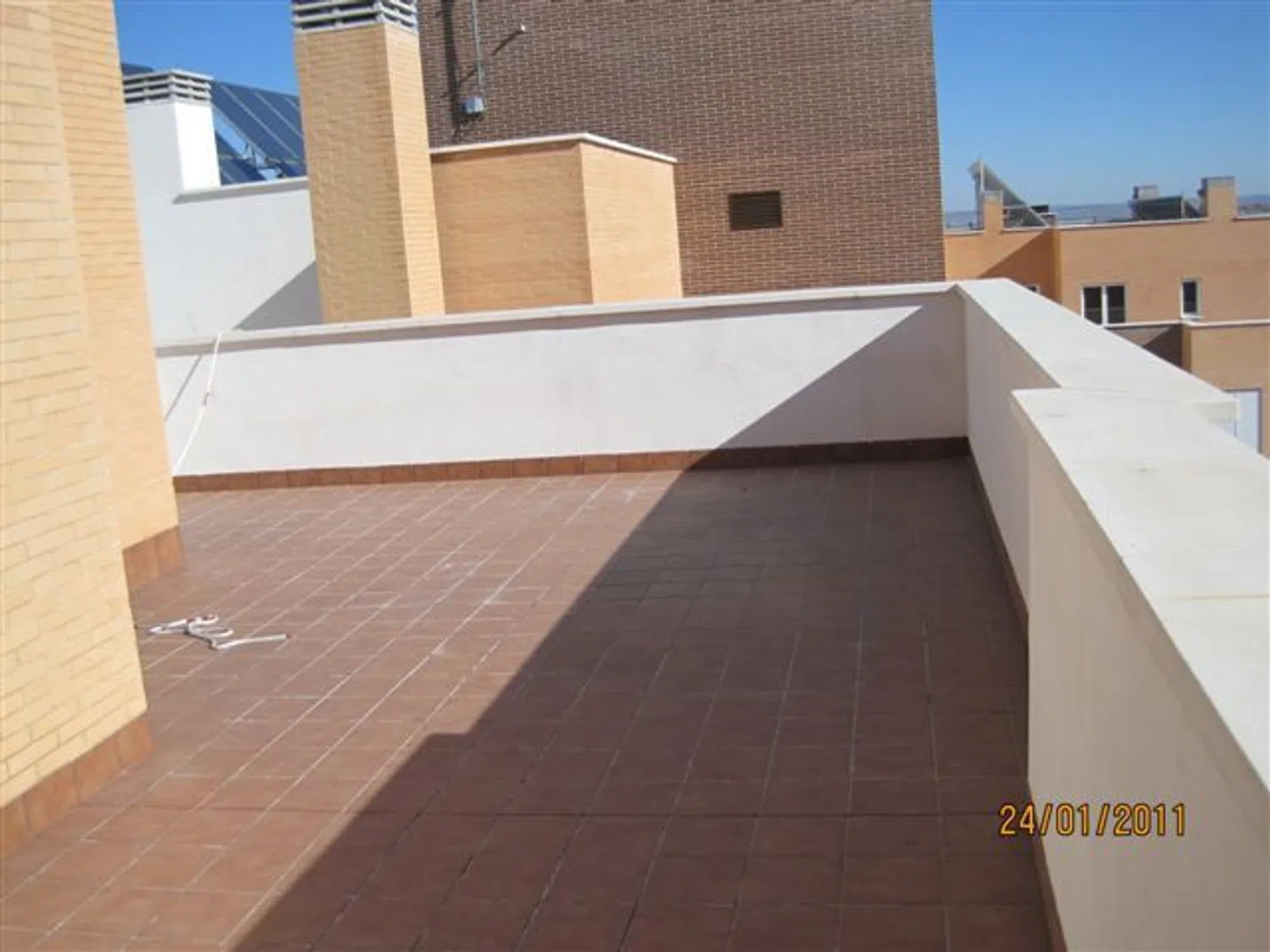 Ático en calle de Gloria Fuertes, 6 - Foto 10