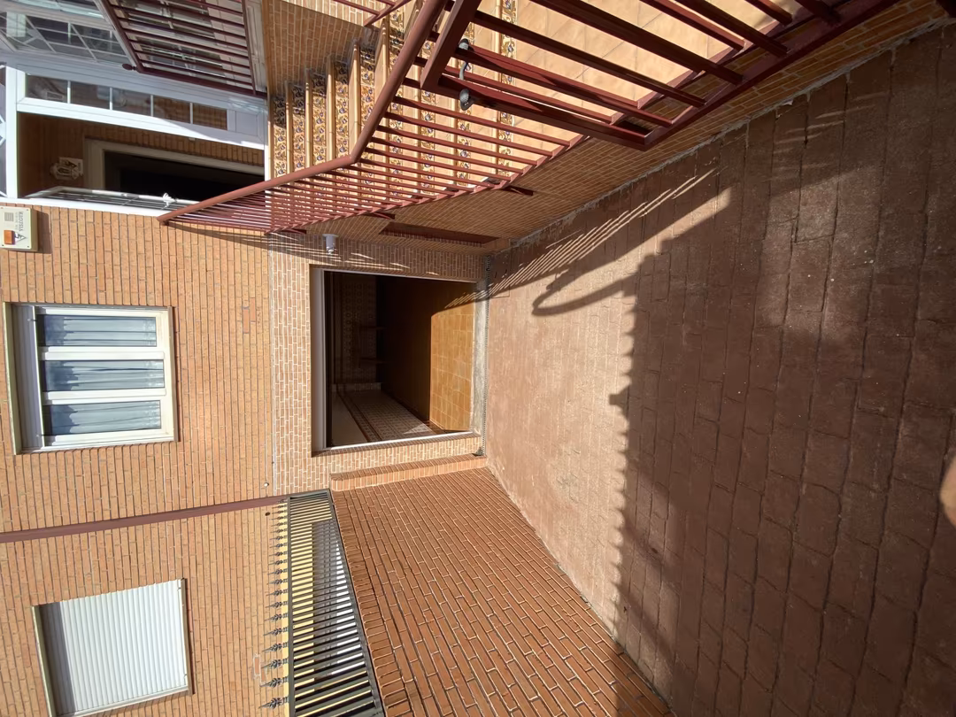 Chalet en  Calle de la Aviación Española 1804 - Foto 24