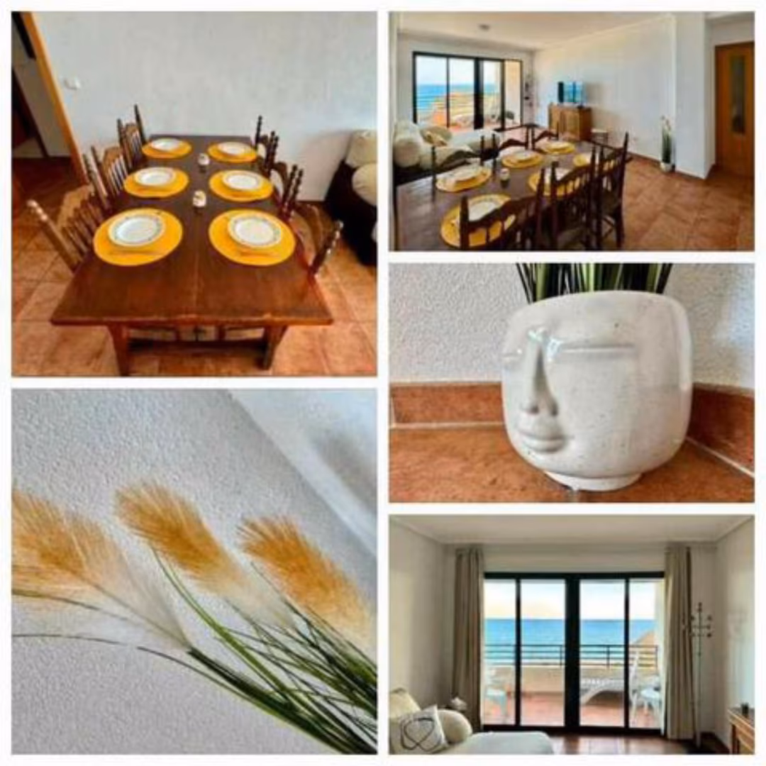 Apartamento en Villajoyosa - Foto 3