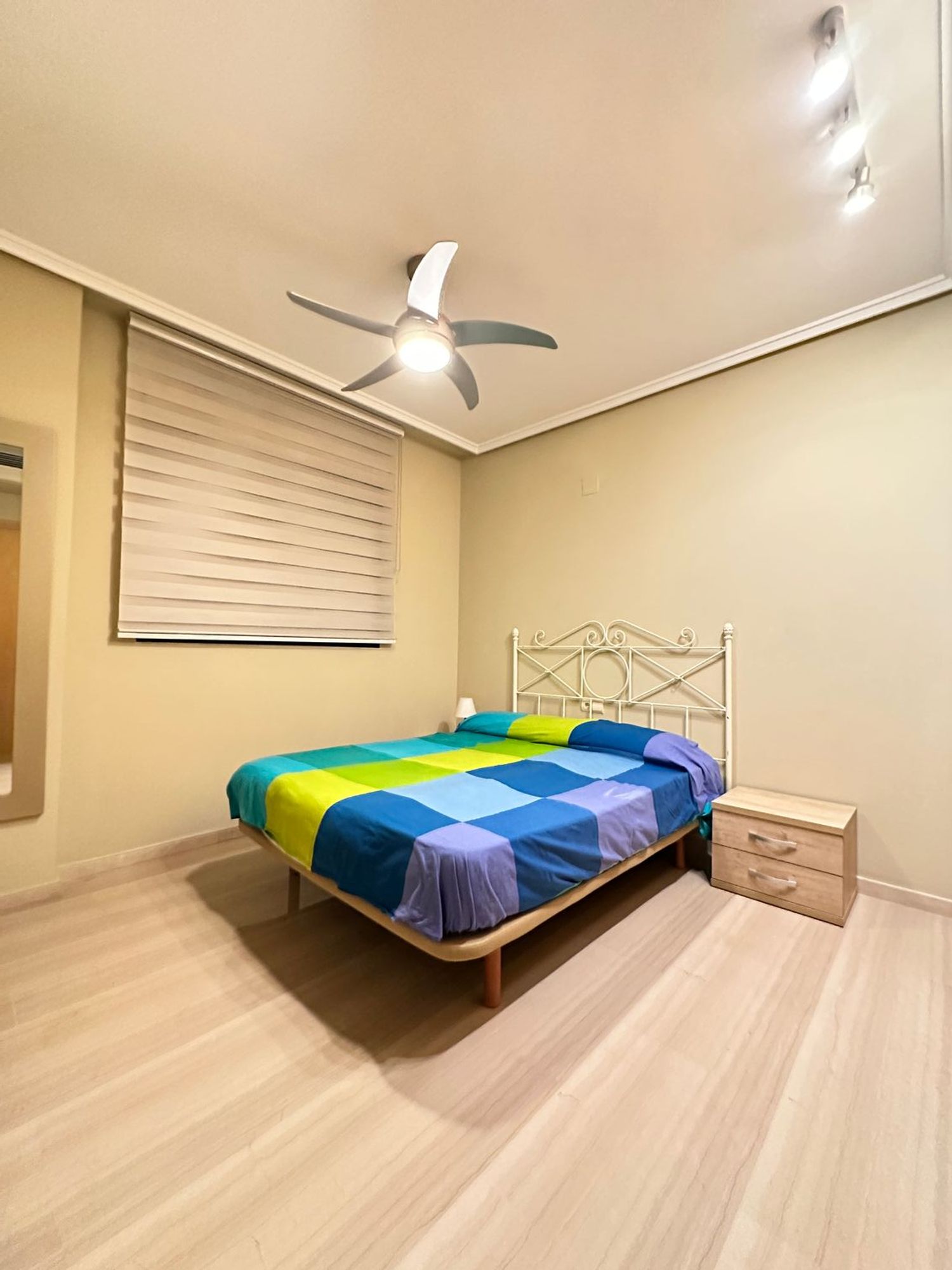 Chalet pareado en Calle Bocairent, 12, Sotolivar - Mas del Rosari, Sotolivar - Mas del Rosari - Foto 12