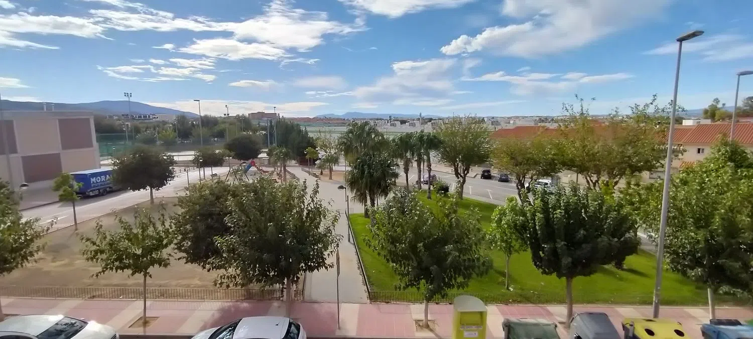 Piso en calle Azahar, 3 - Foto 5