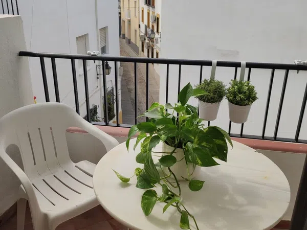 Estudio en plaza Cardenal Toledo, 11 - Foto 1