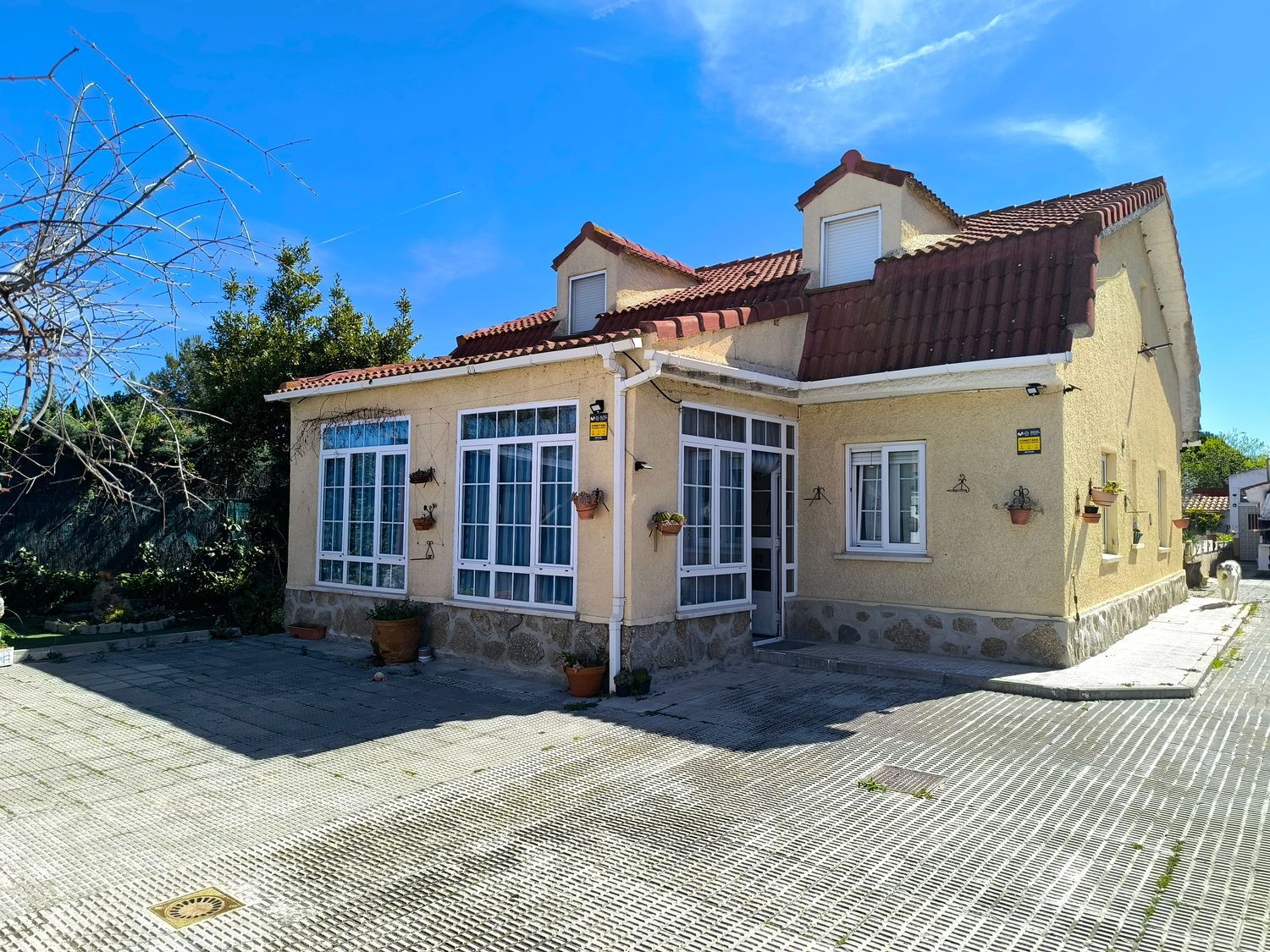 Casa o chalet independiente en Calle del Drago, 19 b - Foto 2