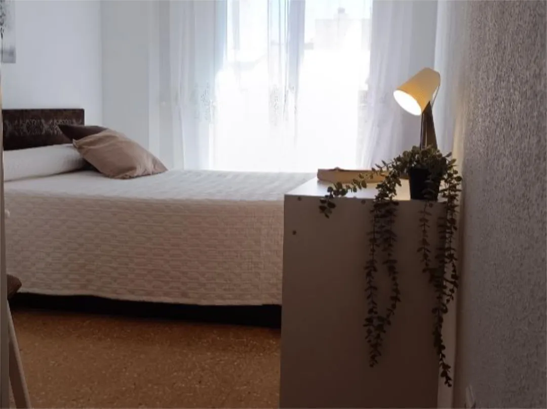 Piso en  Calle San Juan Bautista 27 - Foto 1