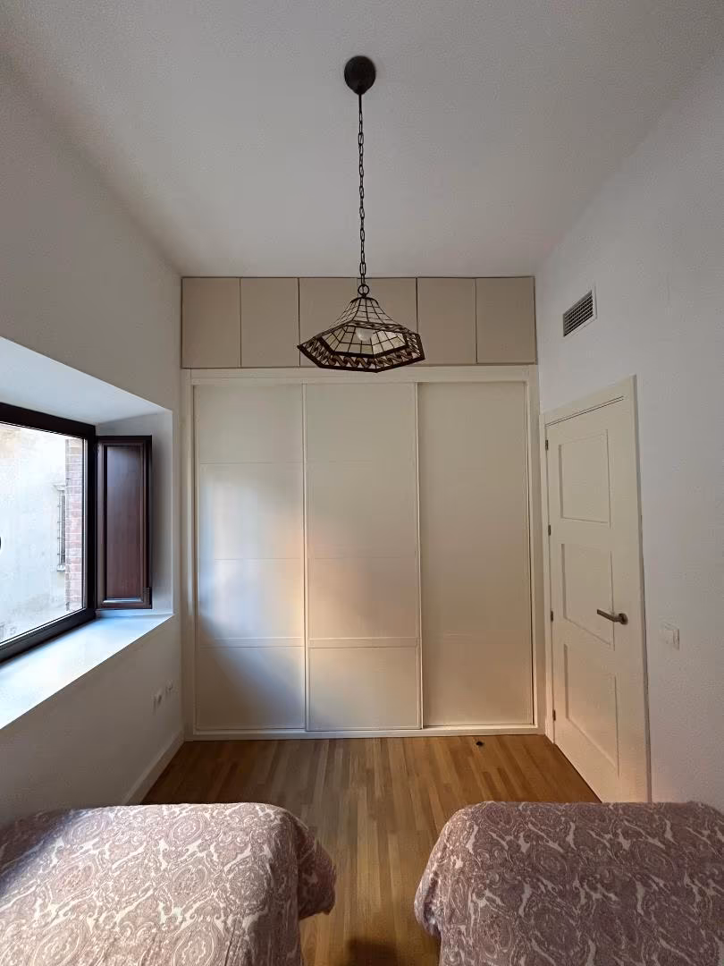 Piso en  Plaza del Salvador 1 - Foto 13