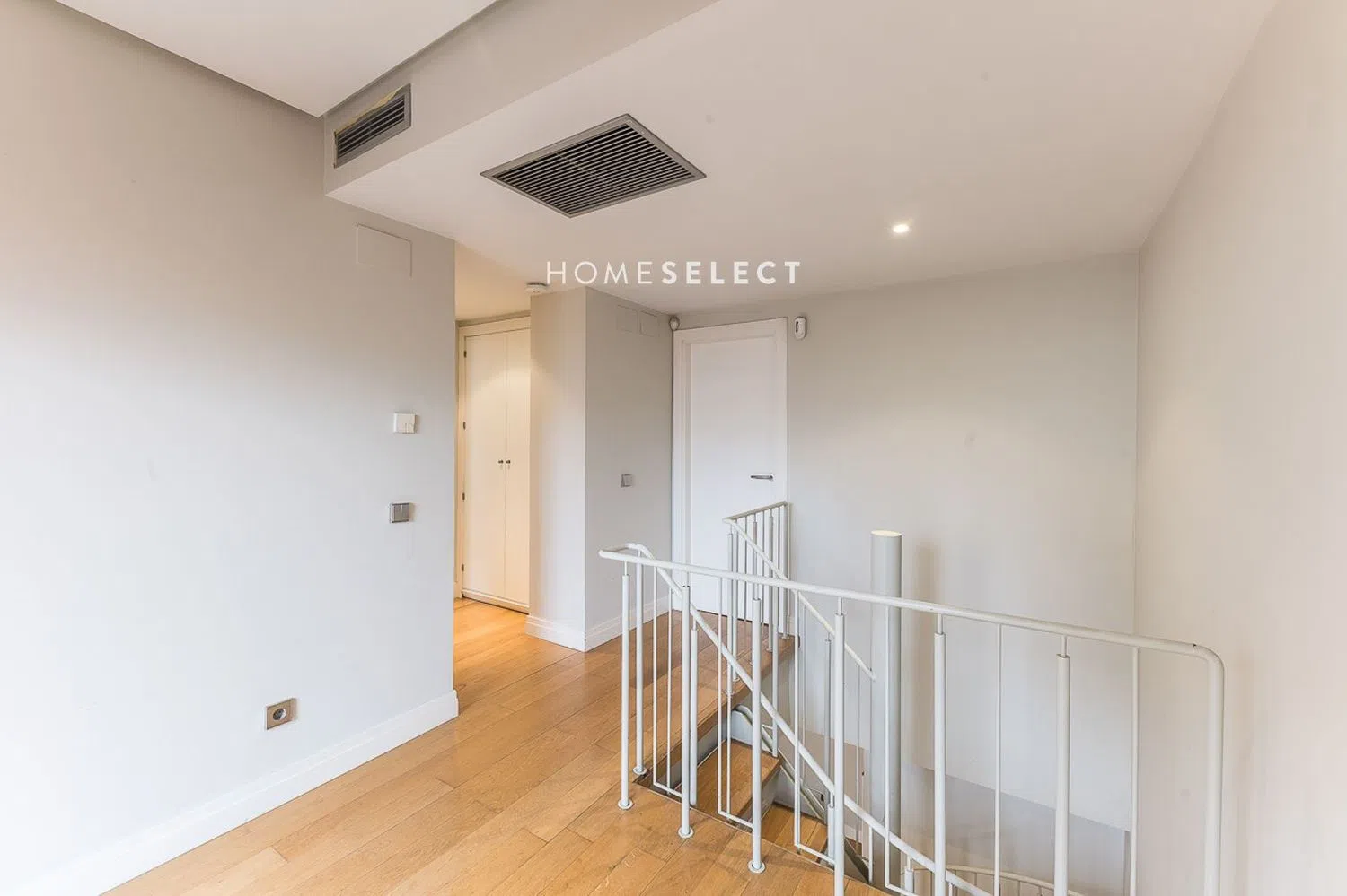 Ático en calle de Hermosilla - Foto 23