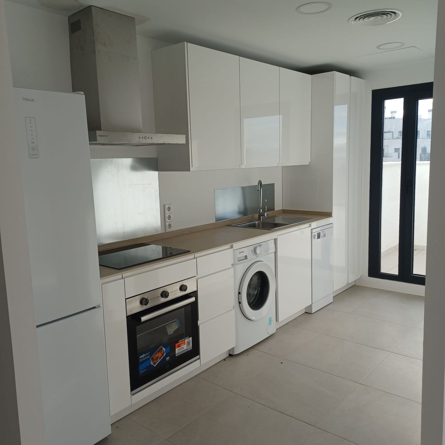 Piso en calle Centauro, 5 - Foto 6