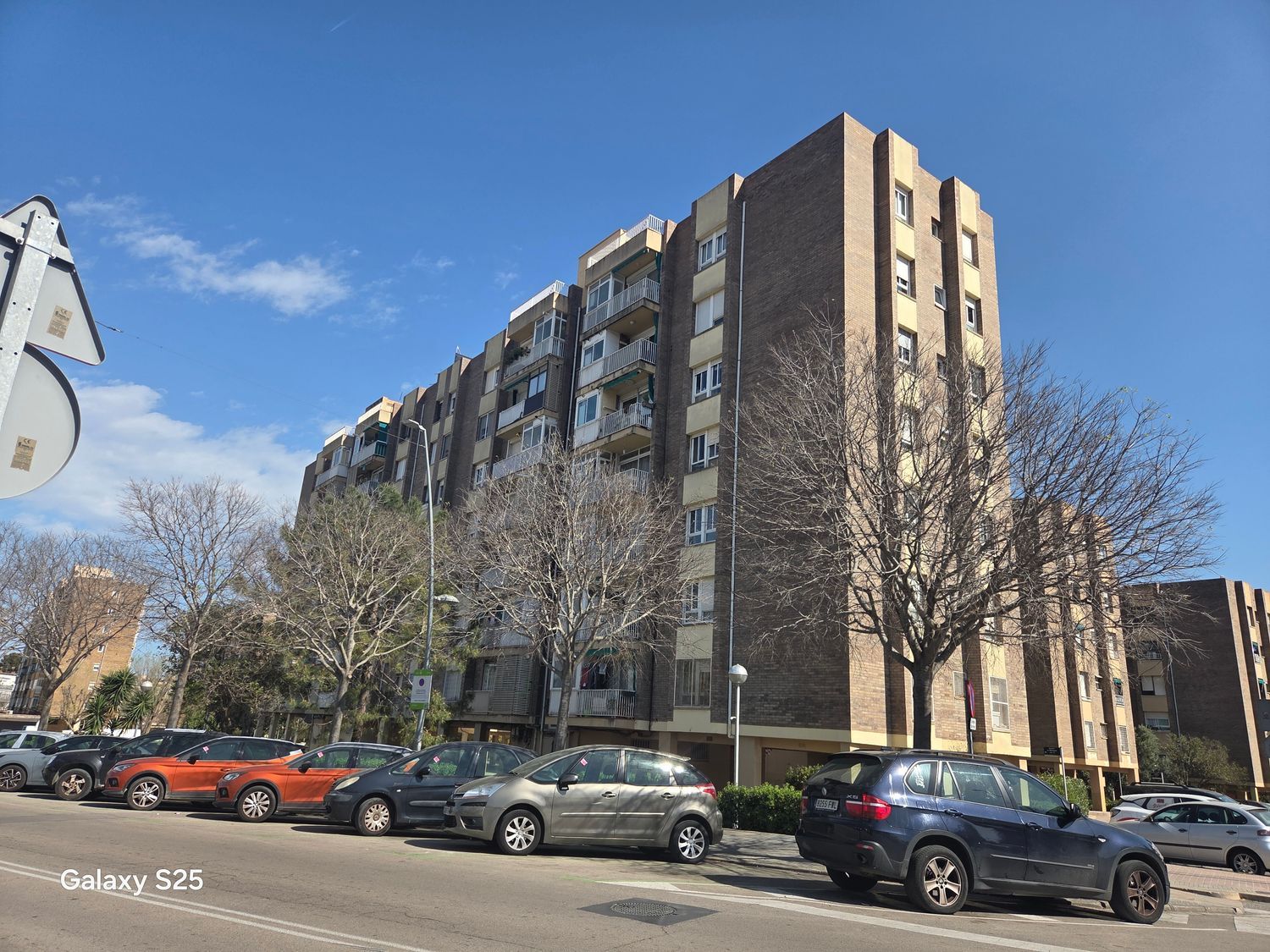 Piso en avenida del Mil·lenari, 19 - Foto 1