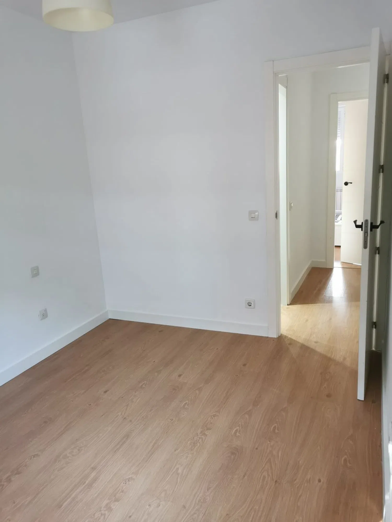 Piso en calle de Gutierre de Cetina, 33 - Foto 9