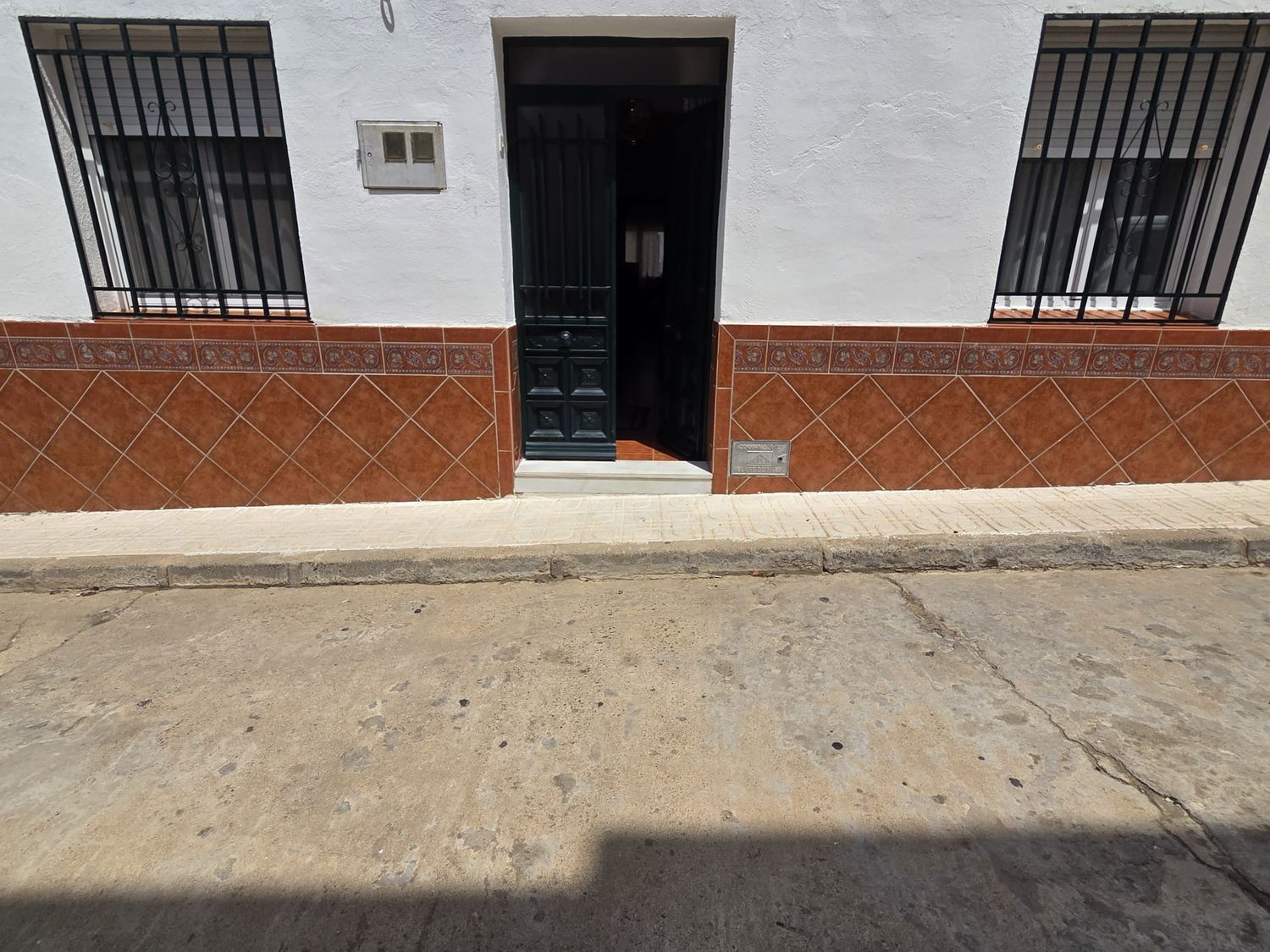 Casa de pueblo en Calle de Atrás, 8 - Foto 4