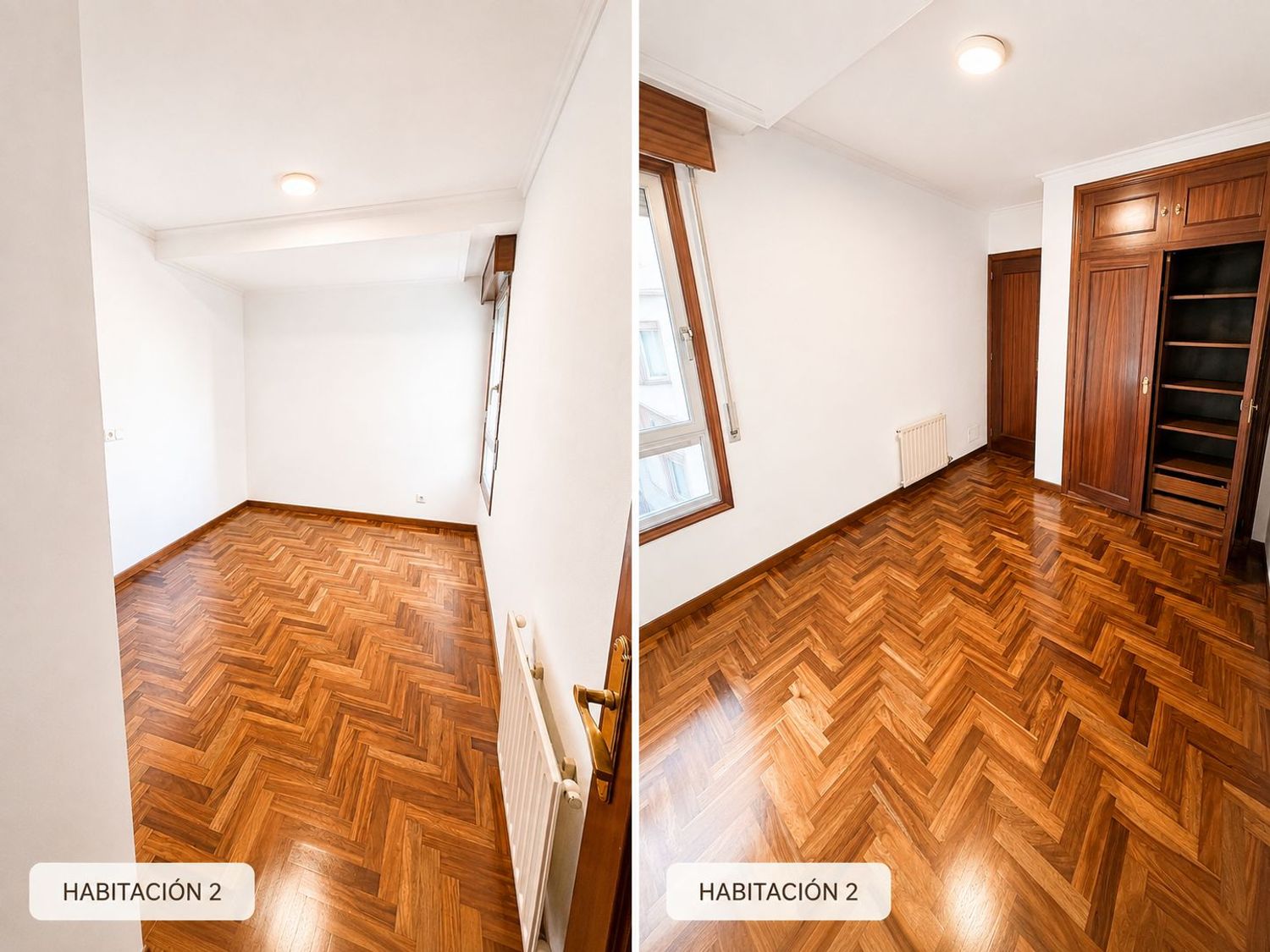 Piso en Calle de Jenaro de la Fuente, 3, Casablanca - Calvario - Foto 5