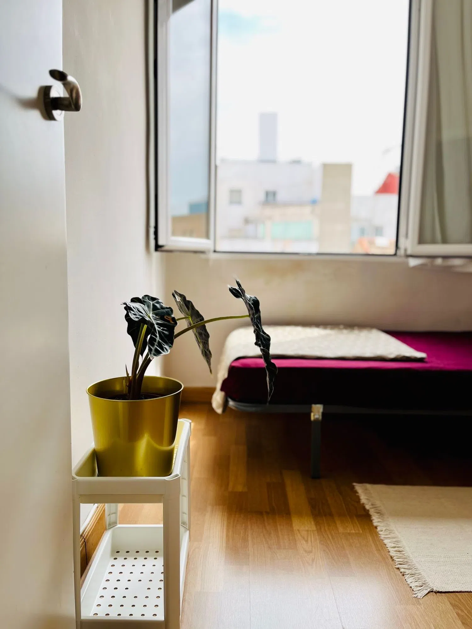 Piso en calle de Quijada de Pandiellos, 43 - Foto 14