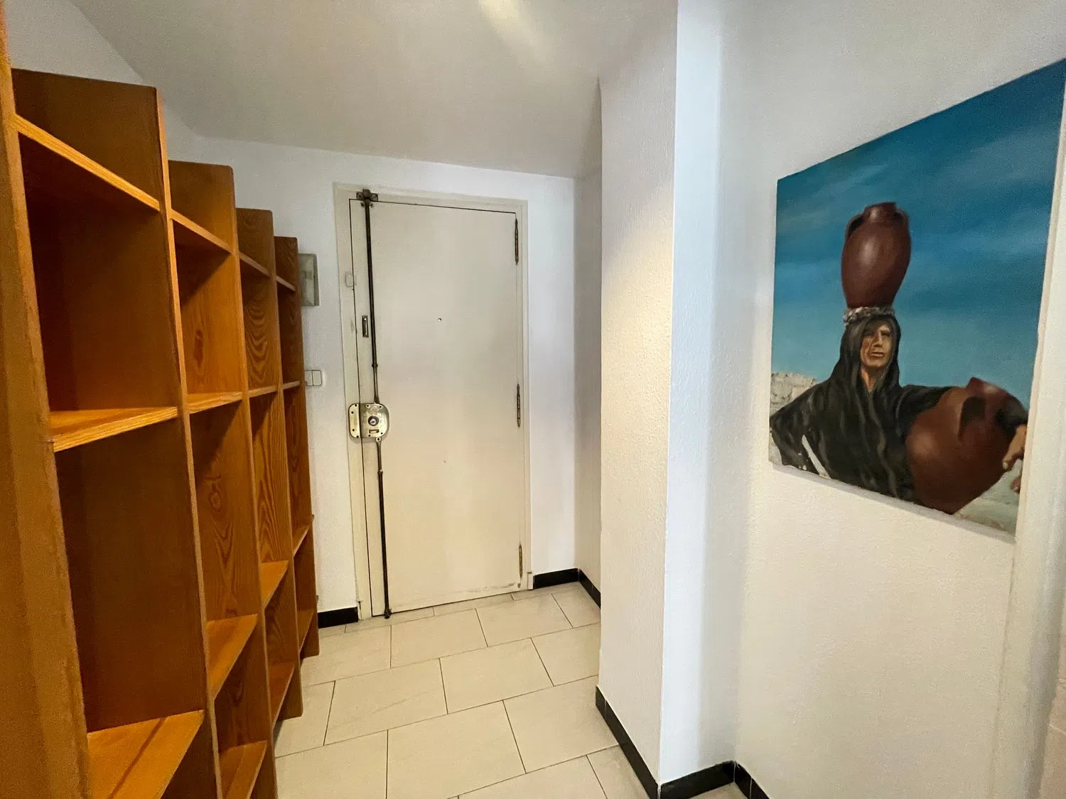 Piso en calle de Polo y Peyrolón, 46 - Foto 3