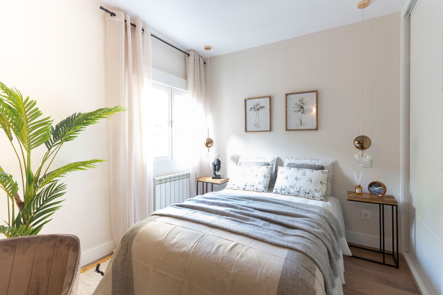 Piso en calle de Zaldívar, 9 - Foto 24