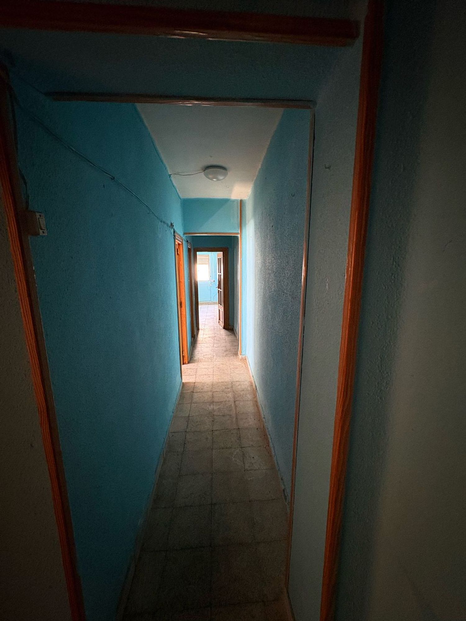 Piso en Calle de Sant Joan de la Penya, 24, Els Orriols - Foto 3