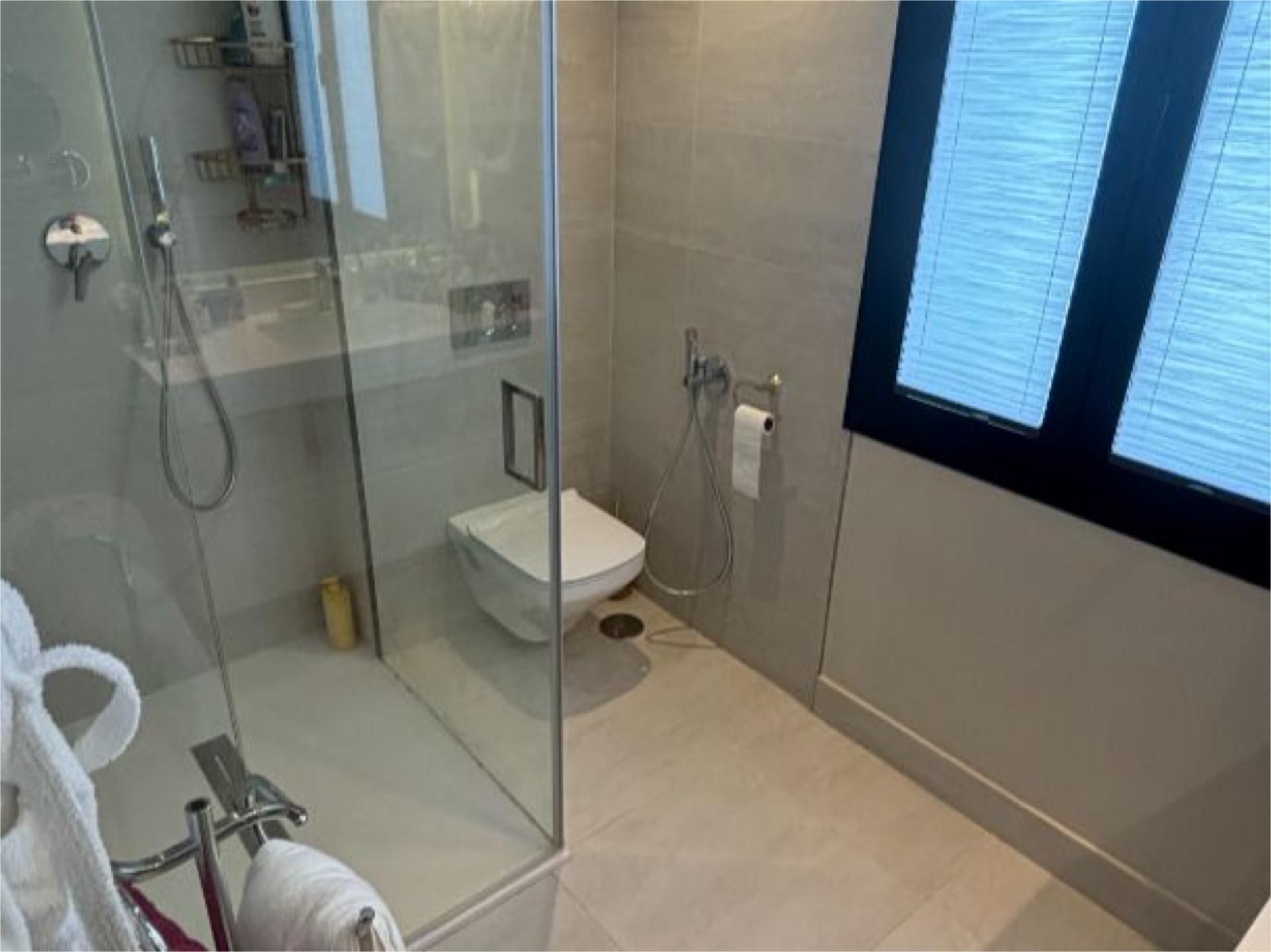 Piso en  Urbanizacion N Andalucia J 1C - Foto 12